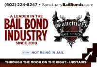 Sanctuary Bail Bonds Phoenix image 1